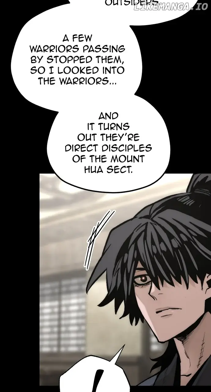 Heavenly Demon Cultivation Simulation Chapter 143 Page 40