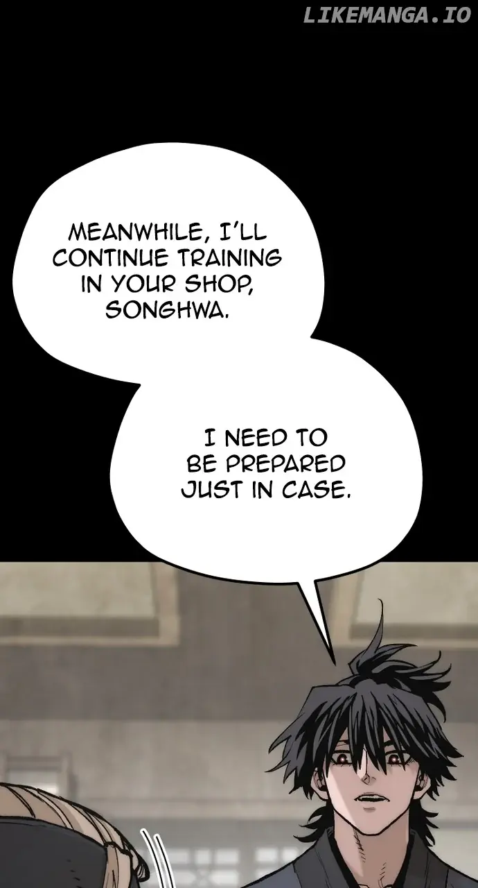 Heavenly Demon Cultivation Simulation Chapter 143 Page 43