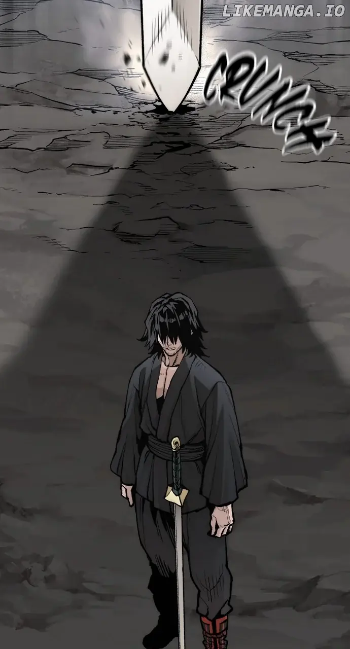 Heavenly Demon Cultivation Simulation Chapter 143 Page 55