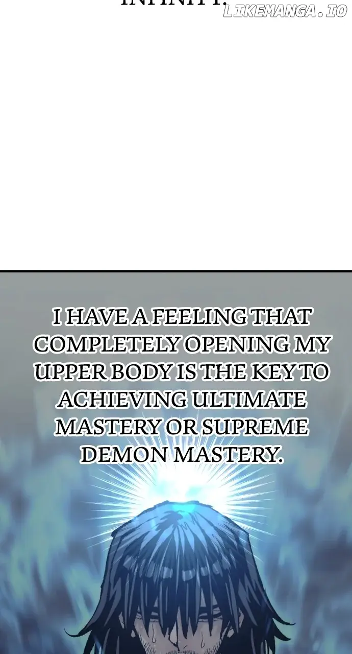 Heavenly Demon Cultivation Simulation Chapter 143 Page 61