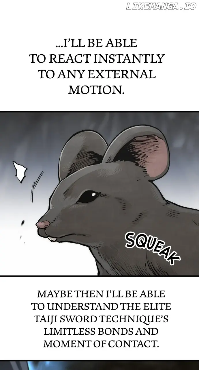 Heavenly Demon Cultivation Simulation Chapter 143 Page 64