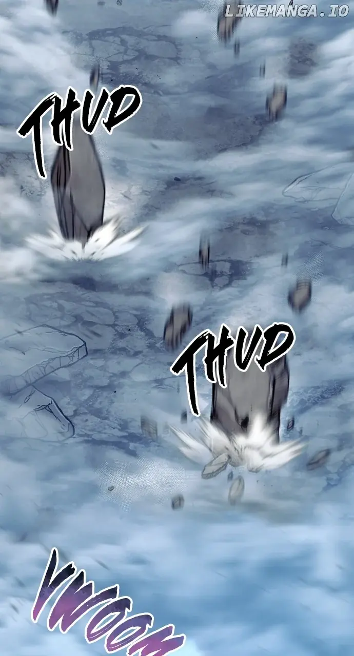 Heavenly Demon Cultivation Simulation Chapter 143 Page 88