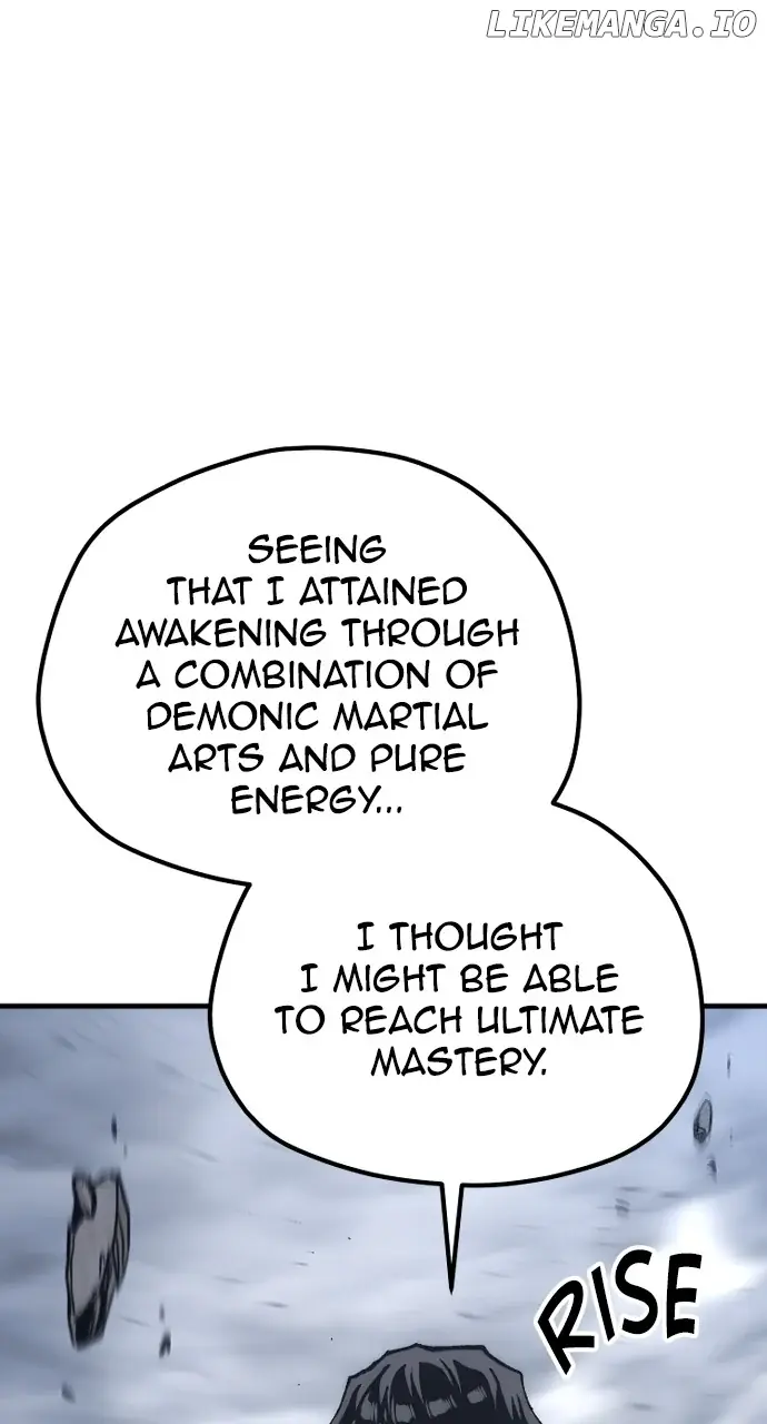 Heavenly Demon Cultivation Simulation Chapter 143 Page 93