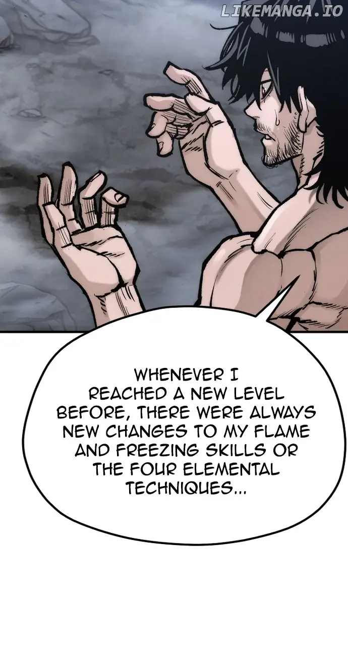 Heavenly Demon Cultivation Simulation Chapter 143 Page 96
