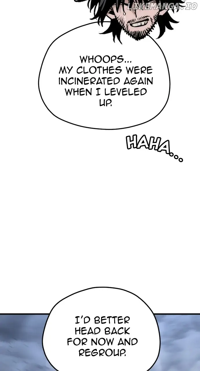 Heavenly Demon Cultivation Simulation Chapter 143 Page 98