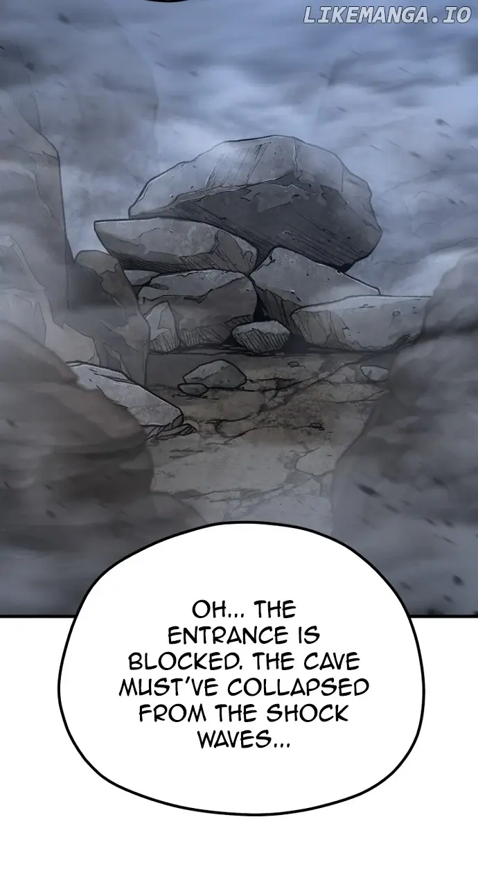 Heavenly Demon Cultivation Simulation Chapter 143 Page 100