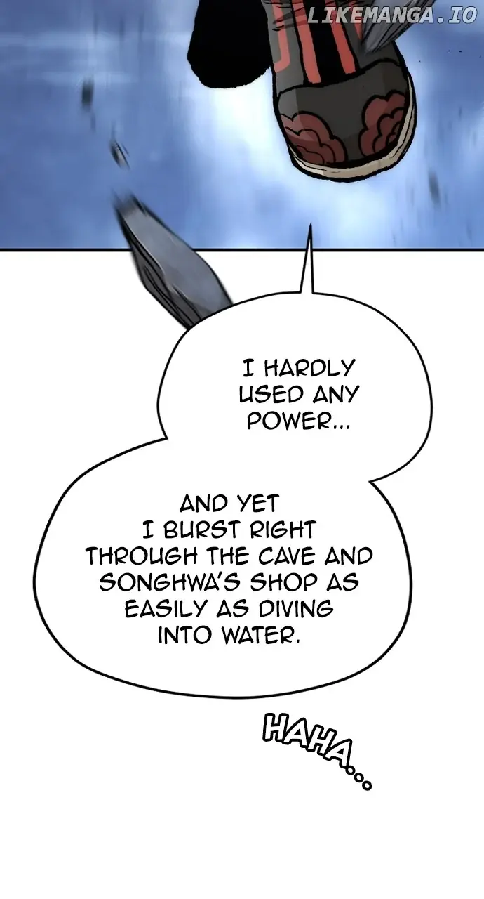 Heavenly Demon Cultivation Simulation Chapter 143 Page 107