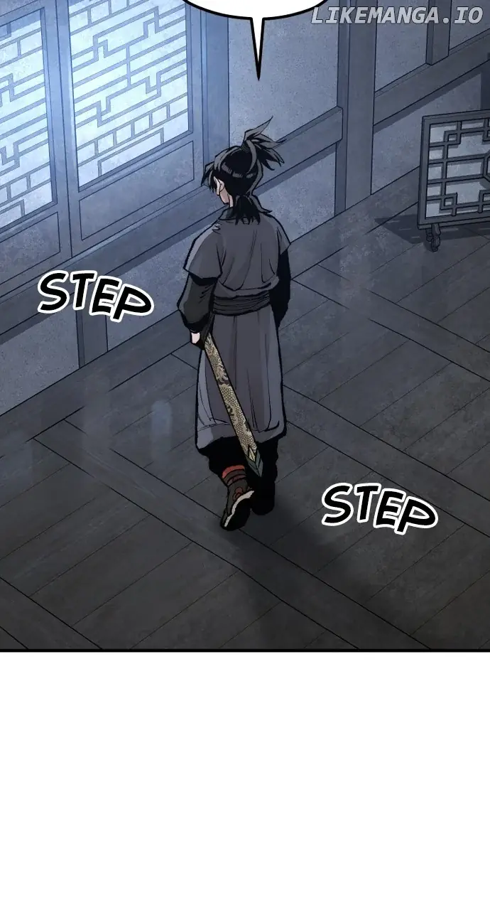 Heavenly Demon Cultivation Simulation Chapter 143 Page 112