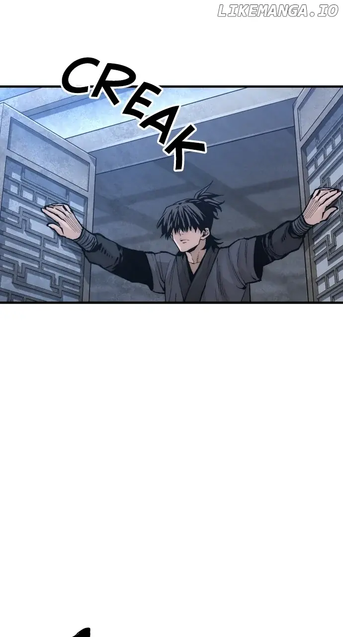 Heavenly Demon Cultivation Simulation Chapter 143 Page 113