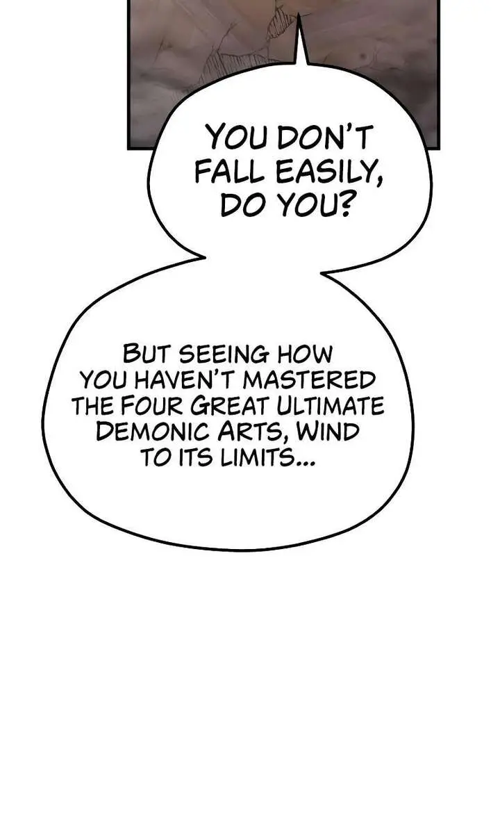 Heavenly Demon Cultivation Simulation Chapter 151 Page 14