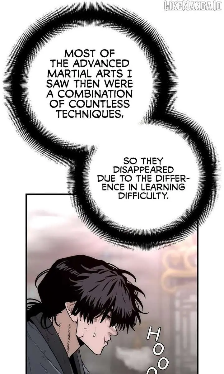 Heavenly Demon Cultivation Simulation Chapter 151 Page 33