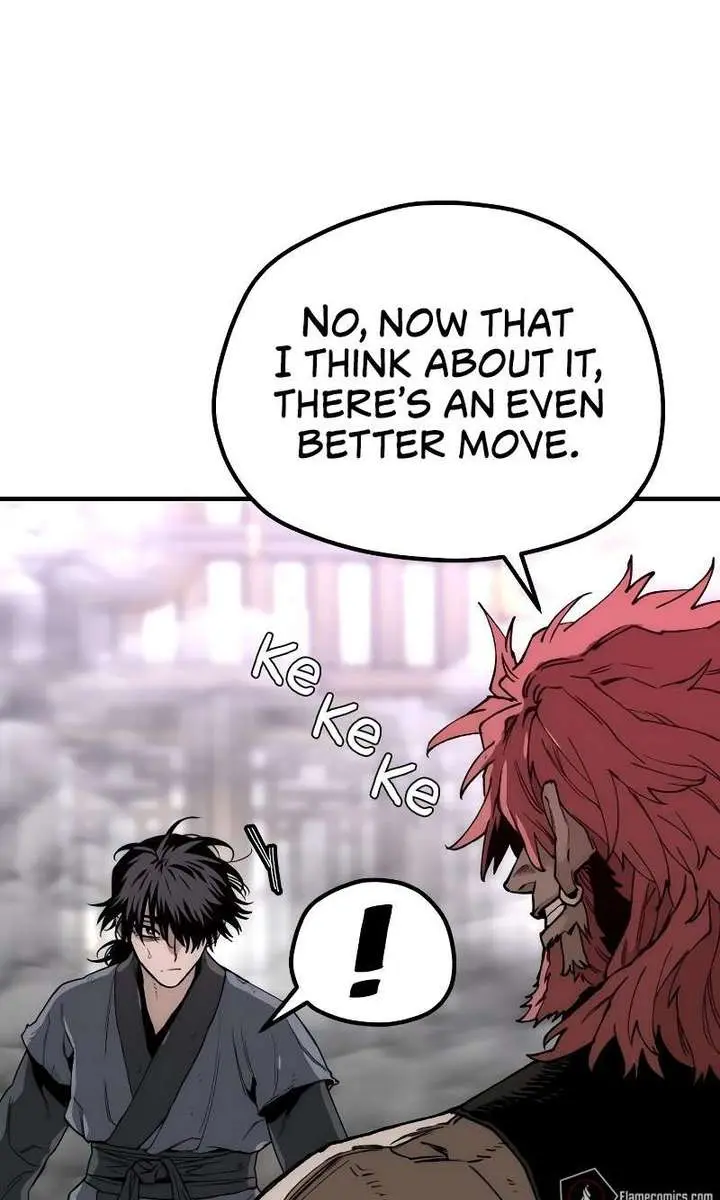 Heavenly Demon Cultivation Simulation Chapter 151 Page 36