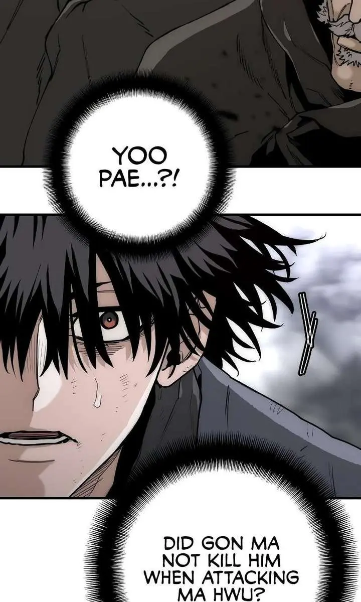 Heavenly Demon Cultivation Simulation Chapter 151 Page 40