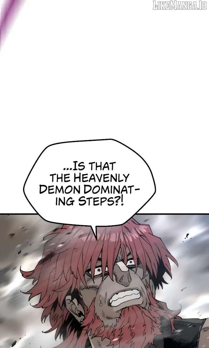 Heavenly Demon Cultivation Simulation Chapter 151 Page 64