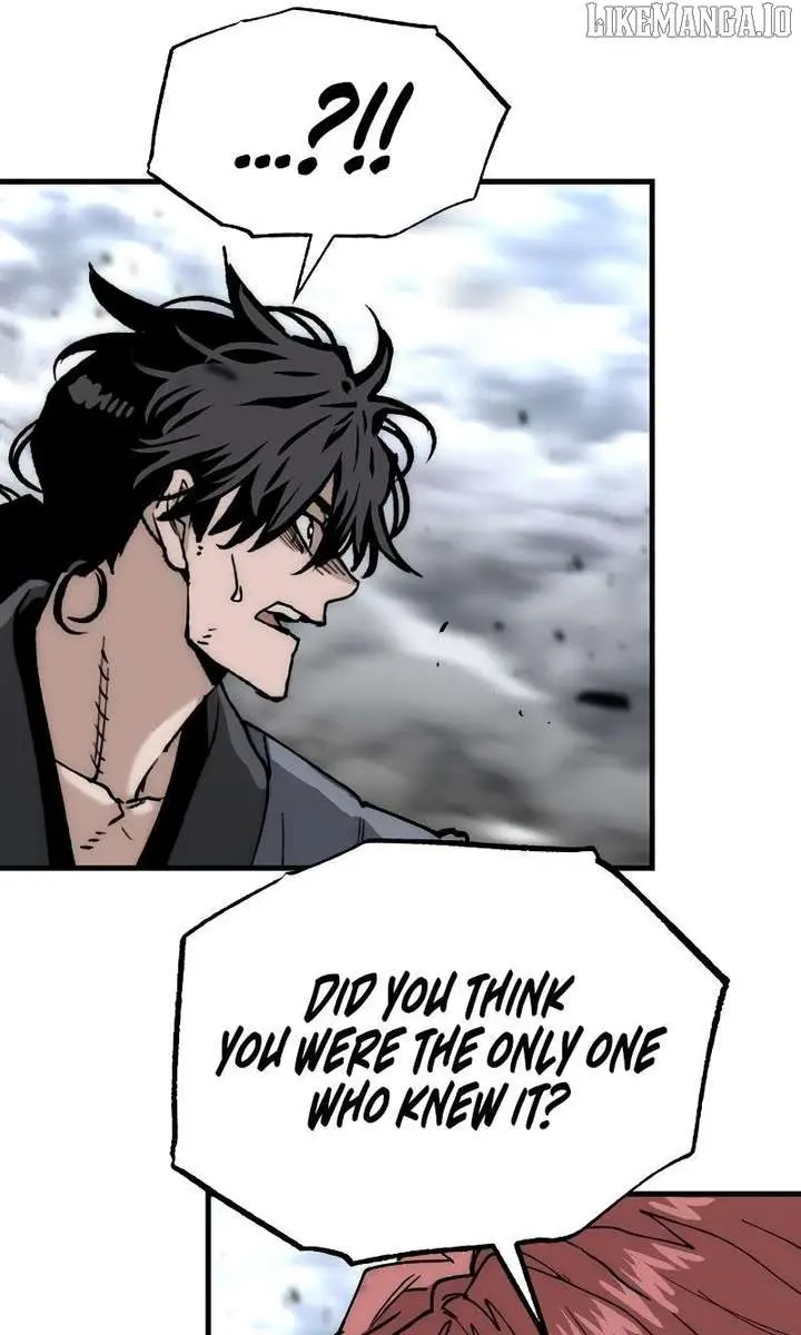 Heavenly Demon Cultivation Simulation Chapter 151 Page 74