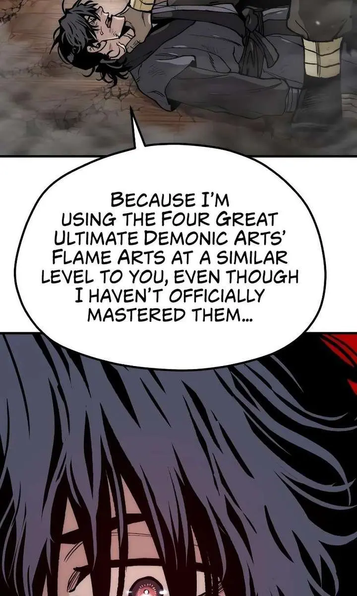 Heavenly Demon Cultivation Simulation Chapter 151 Page 98