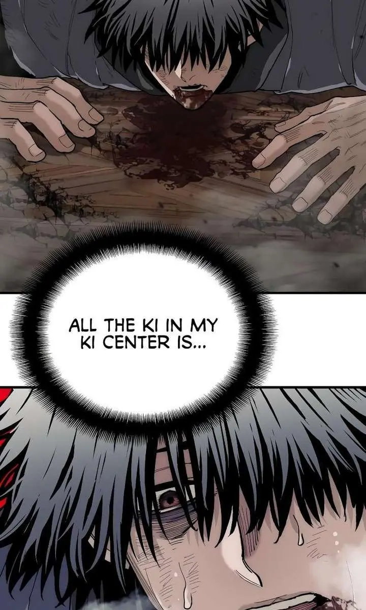 Heavenly Demon Cultivation Simulation Chapter 151 Page 121