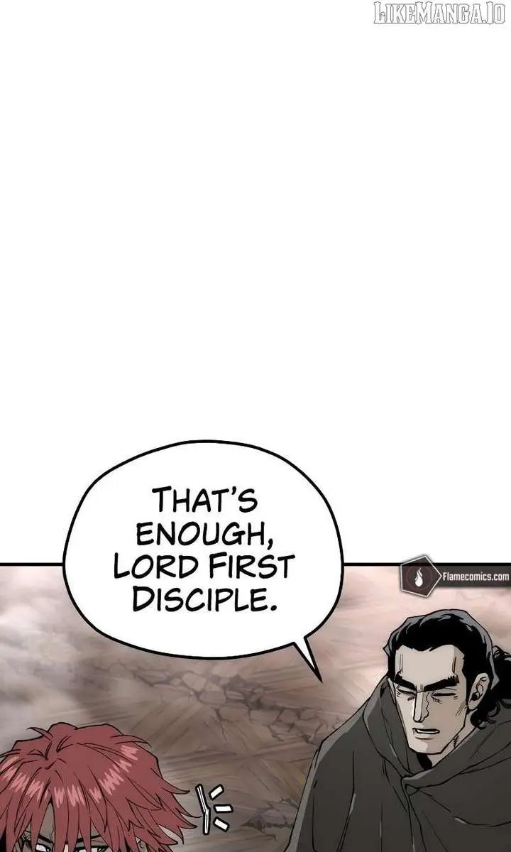 Heavenly Demon Cultivation Simulation Chapter 151 Page 138