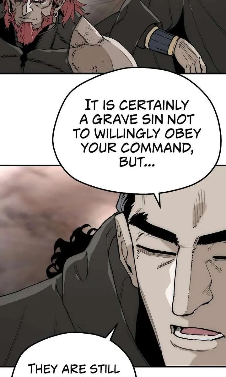 Heavenly Demon Cultivation Simulation Chapter 151 Page 139