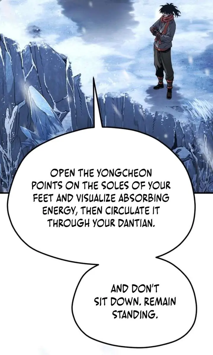 Heavenly Demon Cultivation Simulation Chapter 166 Page 3
