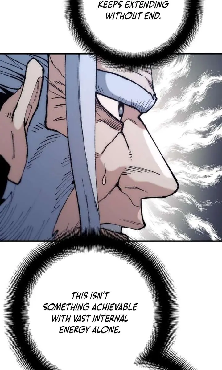 Heavenly Demon Cultivation Simulation Chapter 166 Page 22