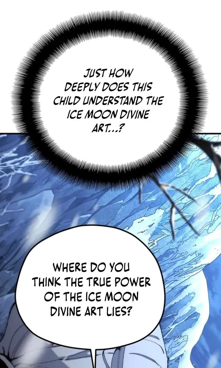 Heavenly Demon Cultivation Simulation Chapter 166 Page 24