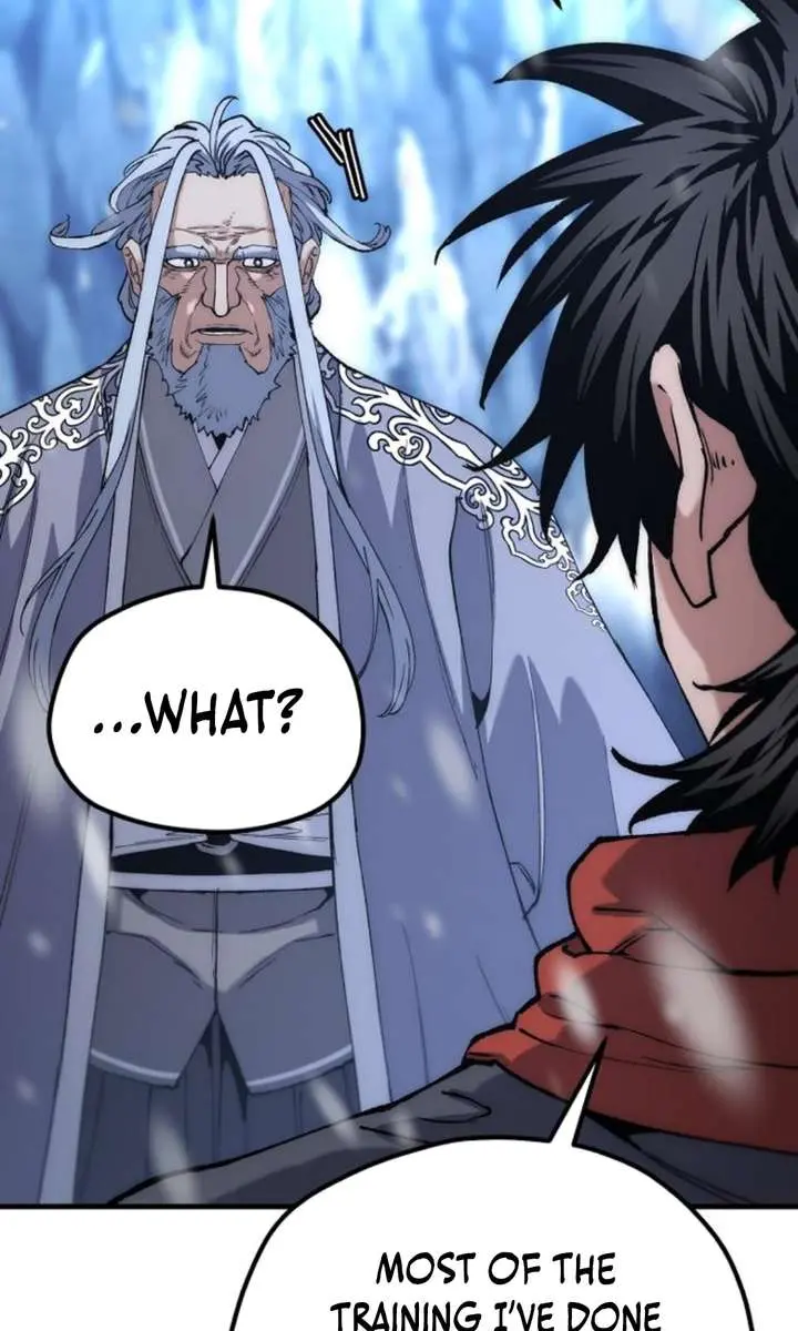 Heavenly Demon Cultivation Simulation Chapter 166 Page 28