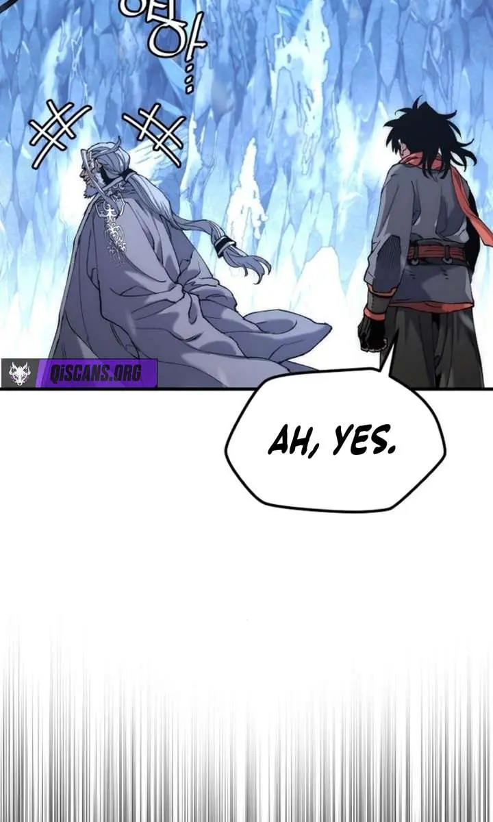 Heavenly Demon Cultivation Simulation Chapter 166 Page 38