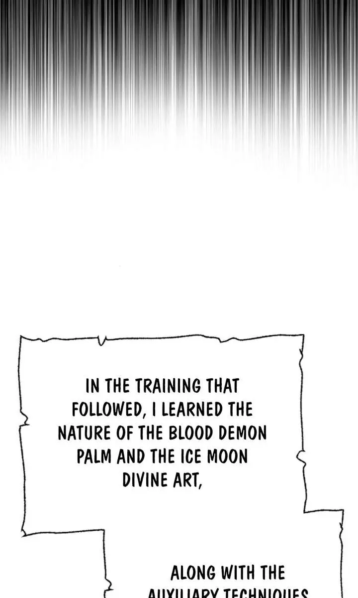Heavenly Demon Cultivation Simulation Chapter 166 Page 41