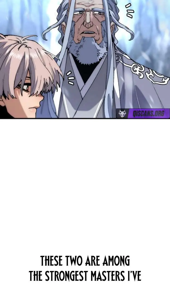 Heavenly Demon Cultivation Simulation Chapter 166 Page 62