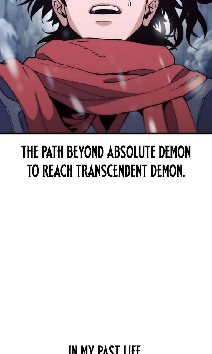 Heavenly Demon Cultivation Simulation Chapter 166 Page 65