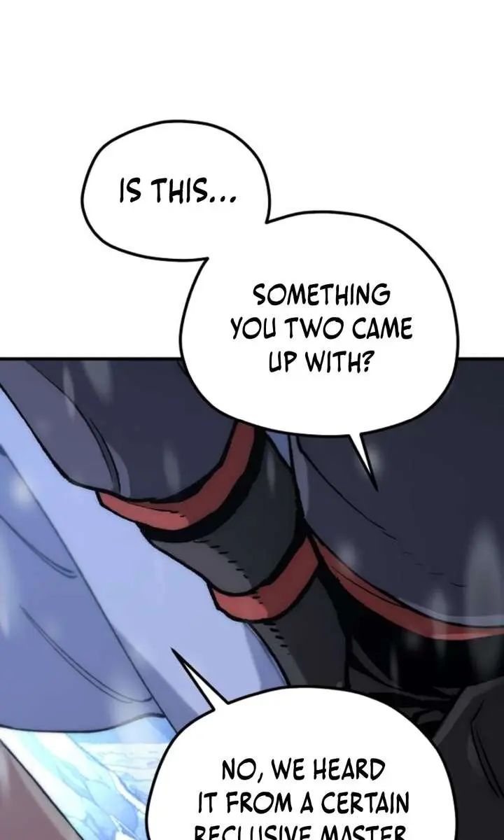 Heavenly Demon Cultivation Simulation Chapter 166 Page 82