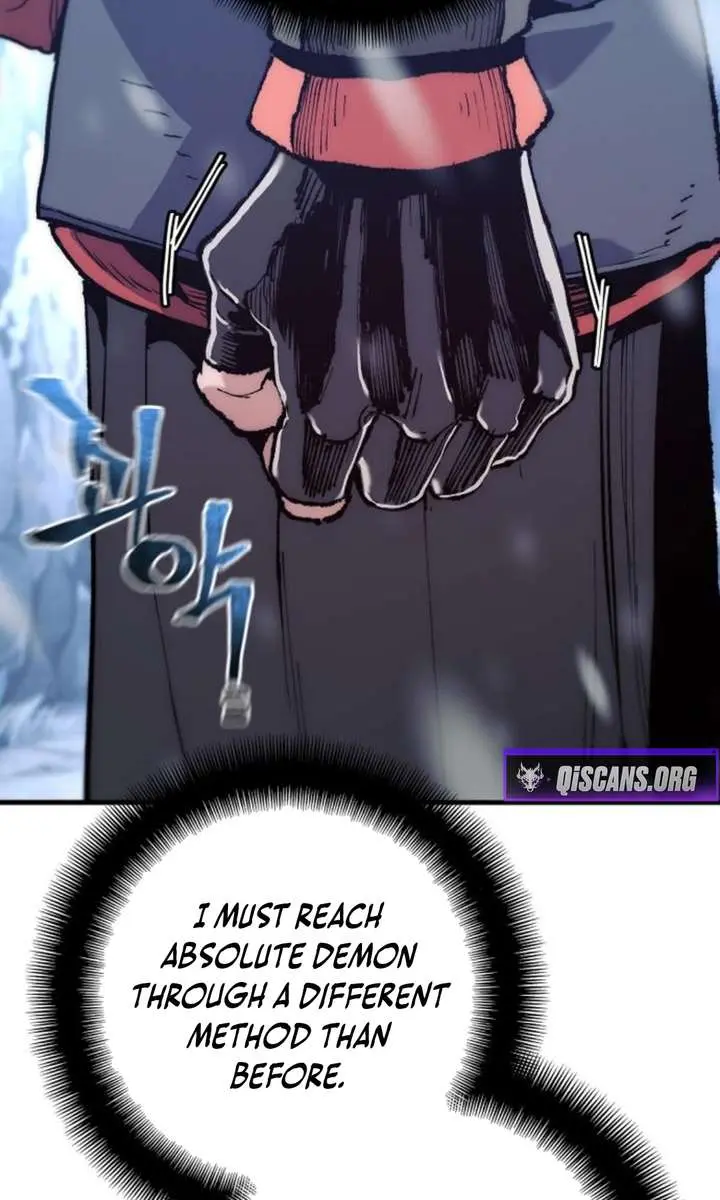 Heavenly Demon Cultivation Simulation Chapter 166 Page 97