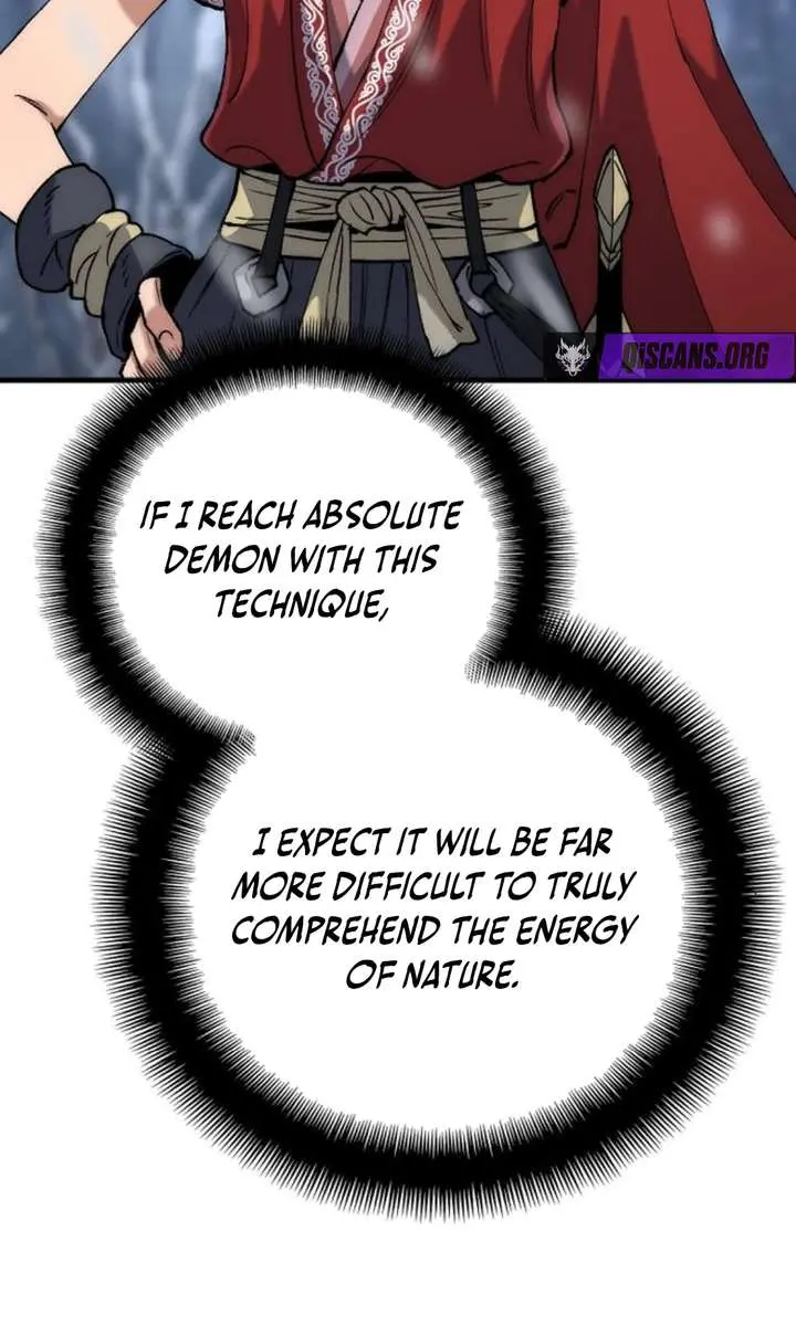 Heavenly Demon Cultivation Simulation Chapter 166 Page 102