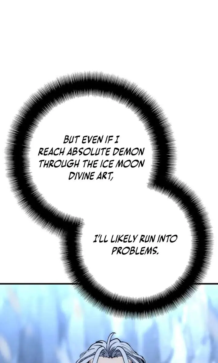 Heavenly Demon Cultivation Simulation Chapter 166 Page 103