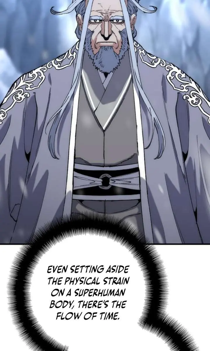 Heavenly Demon Cultivation Simulation Chapter 166 Page 104
