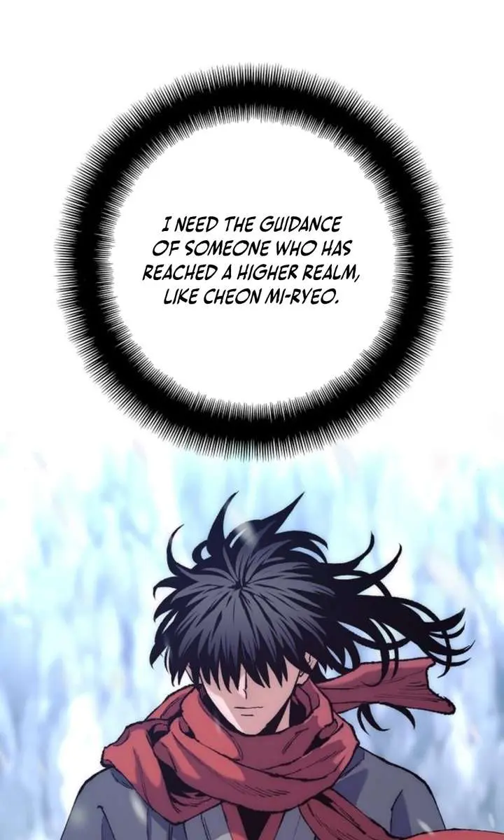 Heavenly Demon Cultivation Simulation Chapter 166 Page 111