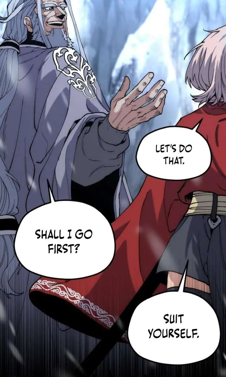 Heavenly Demon Cultivation Simulation Chapter 166 Page 114