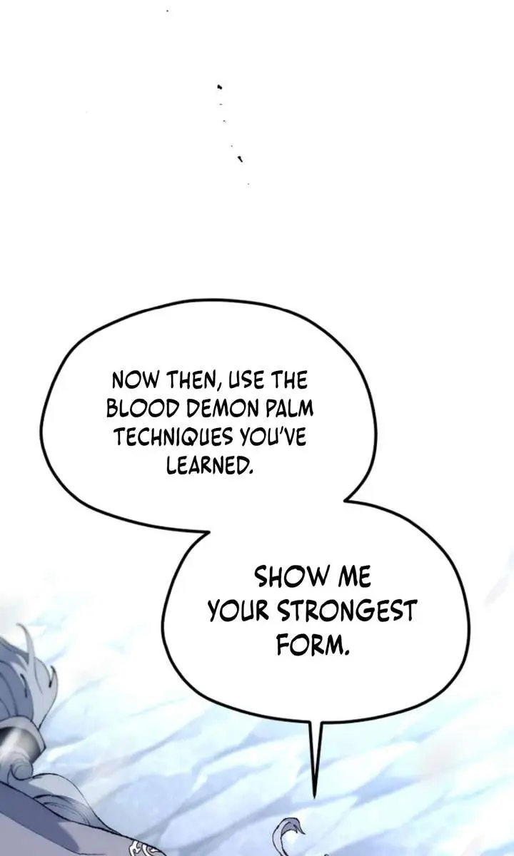Heavenly Demon Cultivation Simulation Chapter 166 Page 116