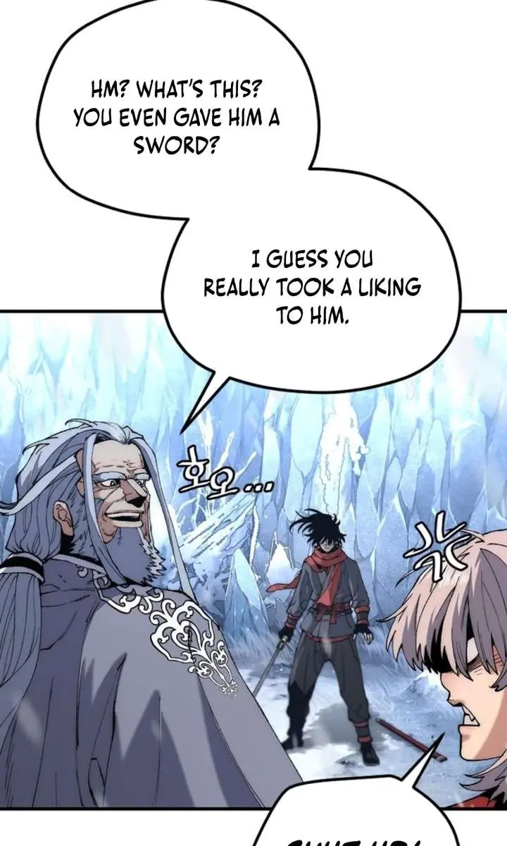 Heavenly Demon Cultivation Simulation Chapter 166 Page 125
