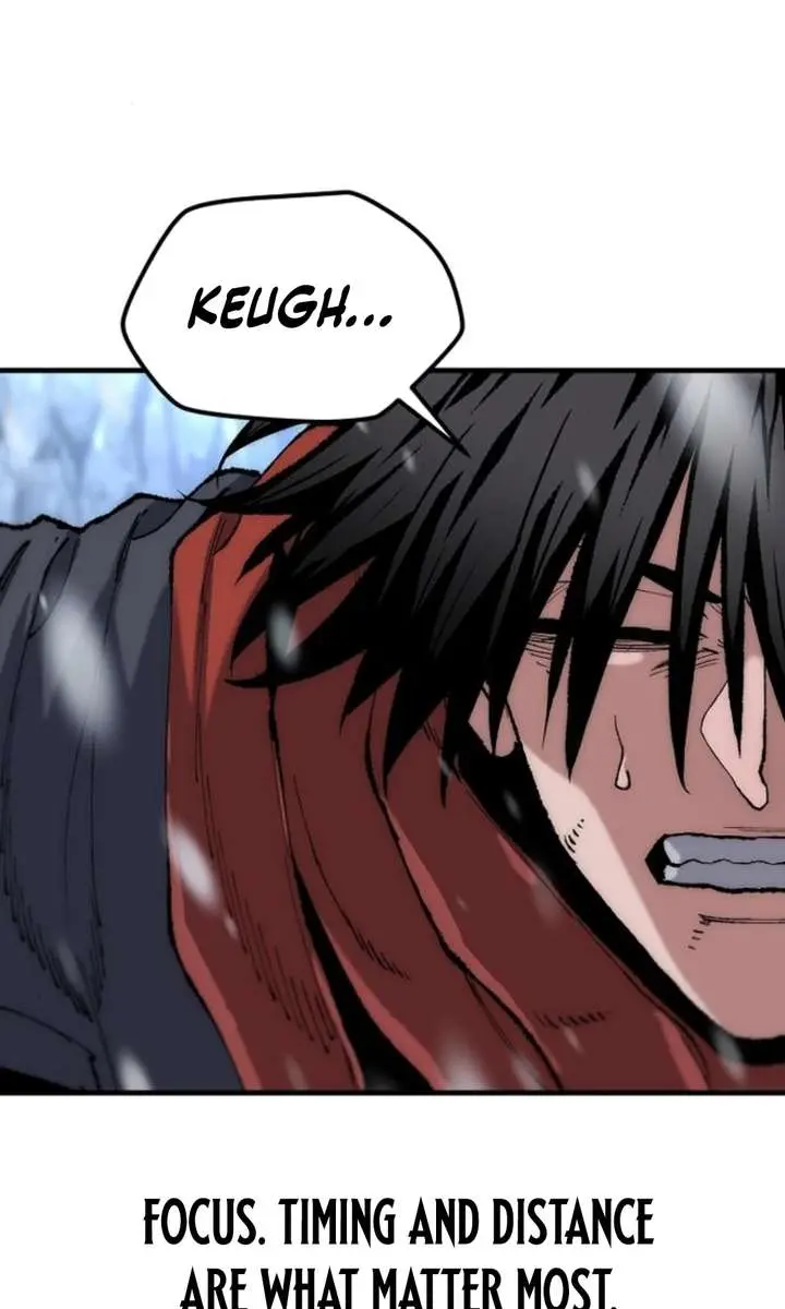 Heavenly Demon Cultivation Simulation Chapter 166 Page 136