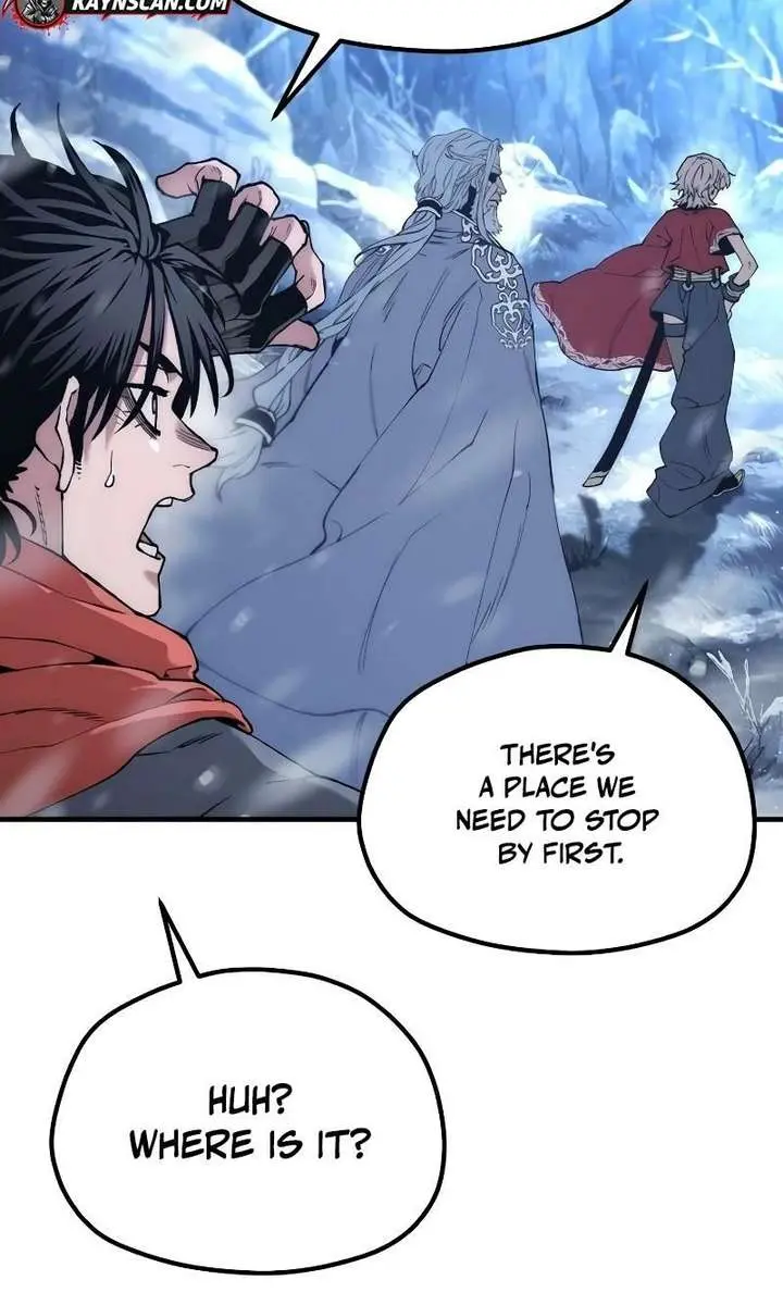Heavenly Demon Cultivation Simulation Chapter 168 Page 4