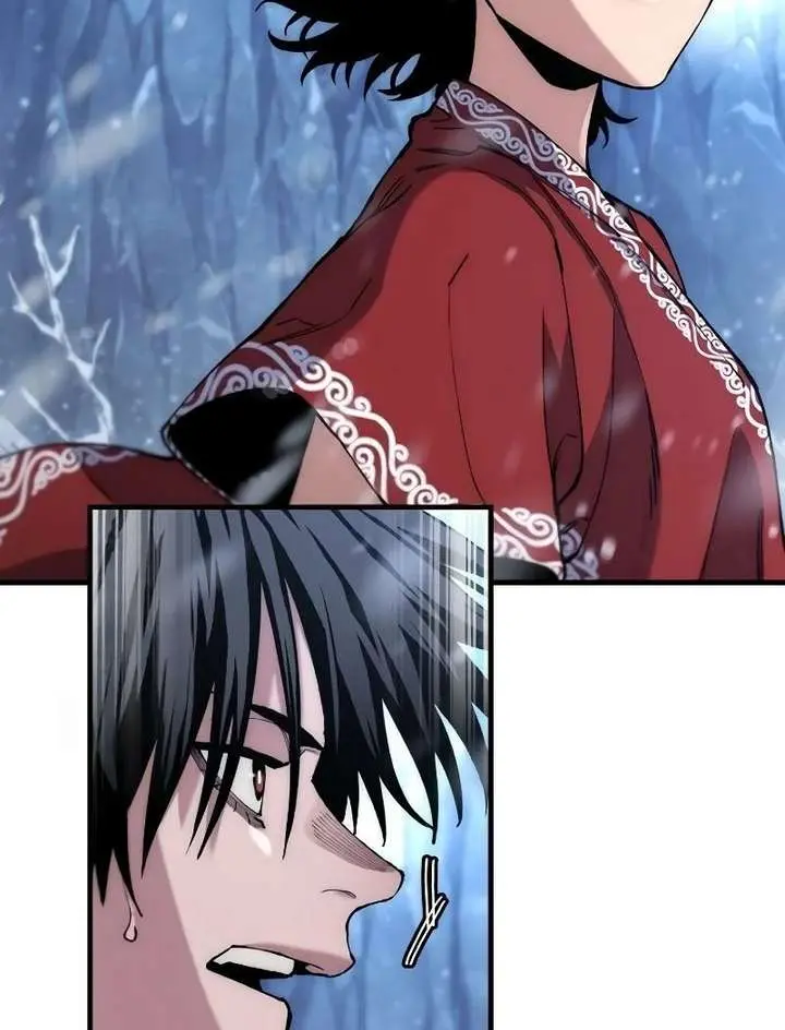 Heavenly Demon Cultivation Simulation Chapter 168 Page 6