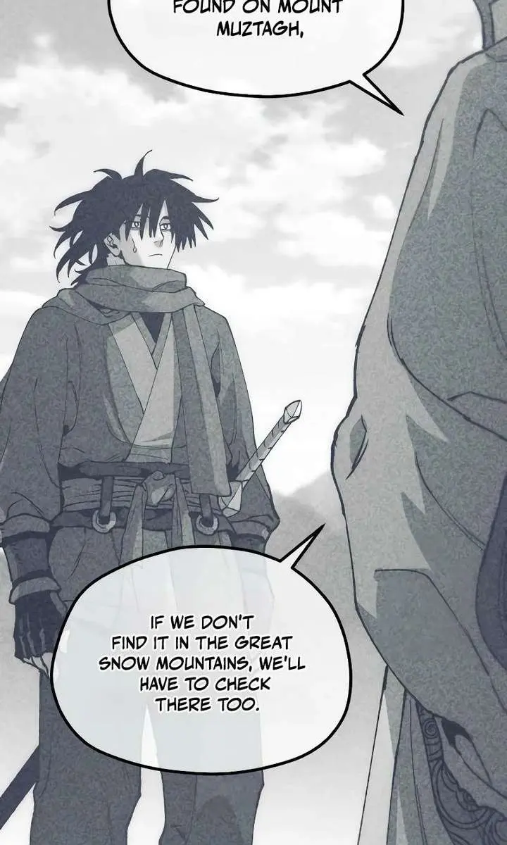 Heavenly Demon Cultivation Simulation Chapter 168 Page 8
