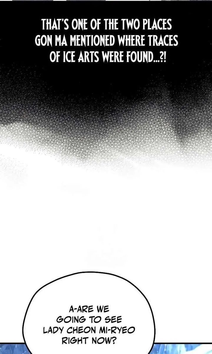 Heavenly Demon Cultivation Simulation Chapter 168 Page 9