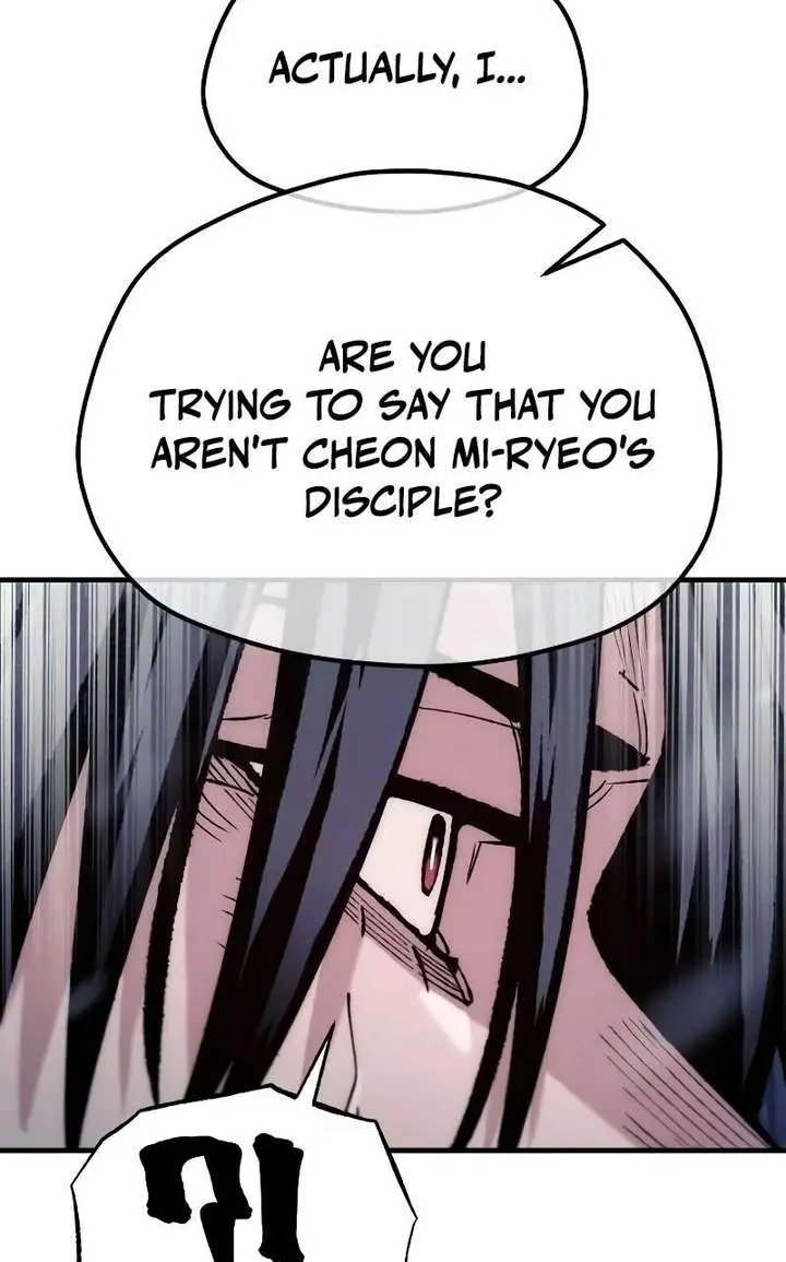 Heavenly Demon Cultivation Simulation Chapter 168 Page 17