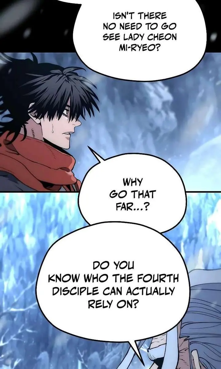 Heavenly Demon Cultivation Simulation Chapter 168 Page 30