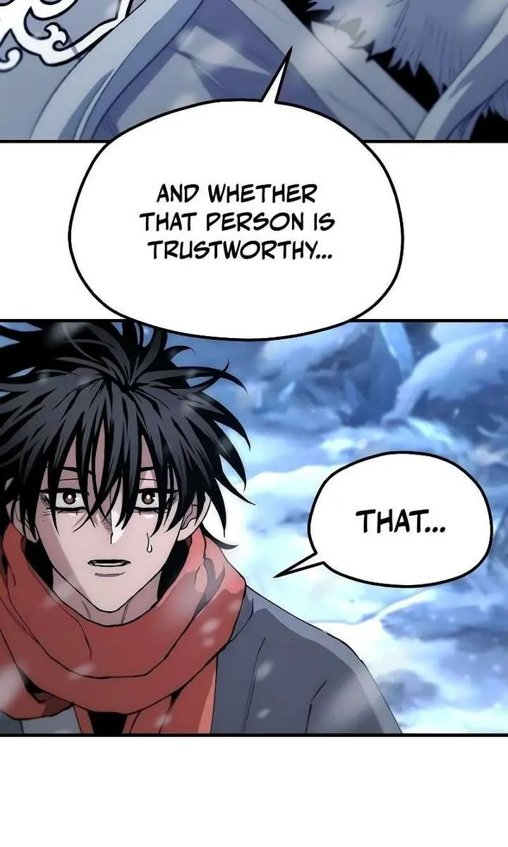 Heavenly Demon Cultivation Simulation Chapter 168 Page 33