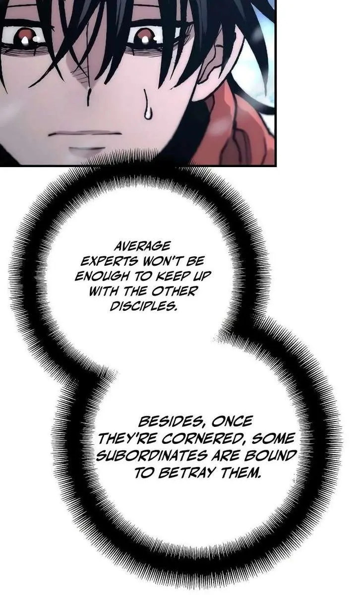 Heavenly Demon Cultivation Simulation Chapter 168 Page 35