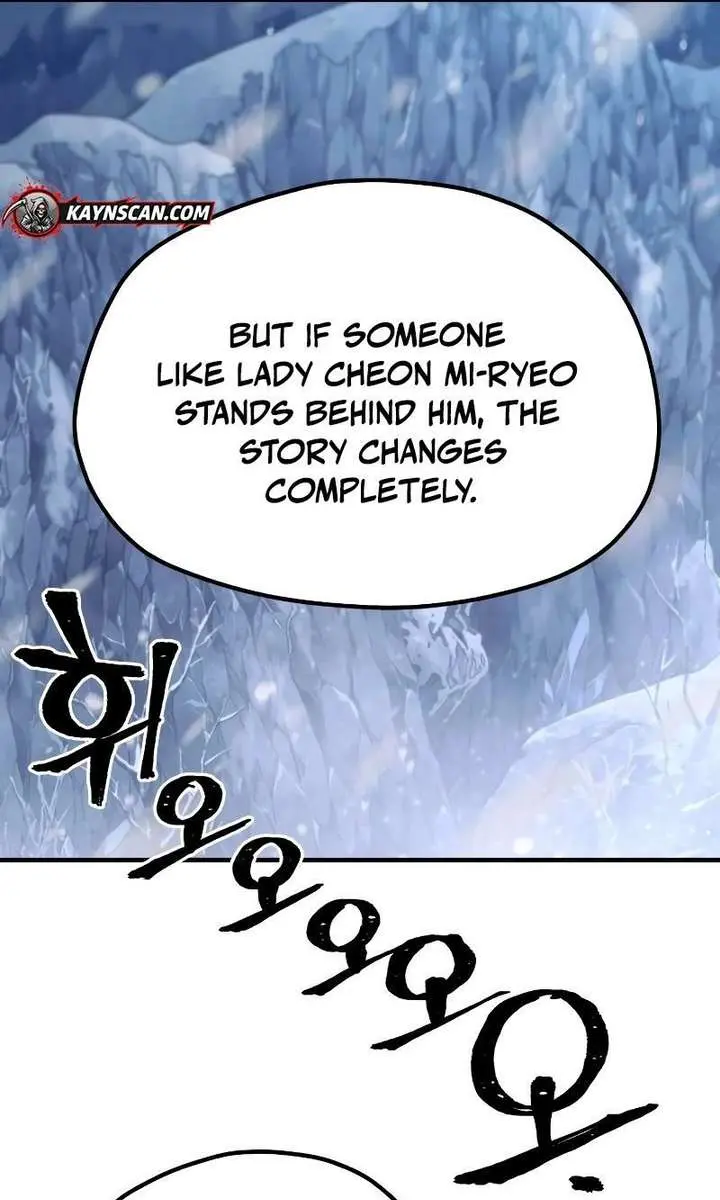 Heavenly Demon Cultivation Simulation Chapter 168 Page 37